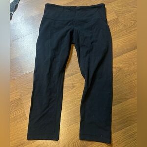 Lululemon Align High-Rise Crop 27” Leggings
